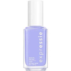 👻3/$15👻NWT Essie Expressie  Quick Dry Nail Color In Shade "sk8 with destiny"